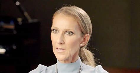 is celine dion still touring.